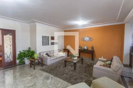 Casa com 6 Quartos à venda, 360m² no Santa Inês, Belo Horizonte