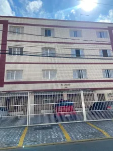 Apartamento com 1 Quarto à venda, 52m² no Tupi, Praia Grande