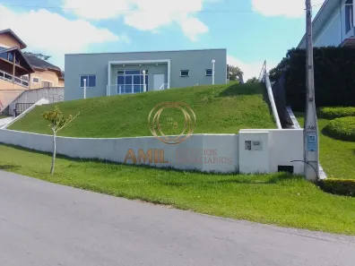 Apartamento com 3 Quartos para alugar, 350m² no Condomínio Residencial Mirante do Vale, Jacareí