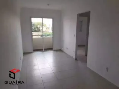 Apartamento com 2 Quartos para alugar, 49m² no Demarchi, São Bernardo do Campo