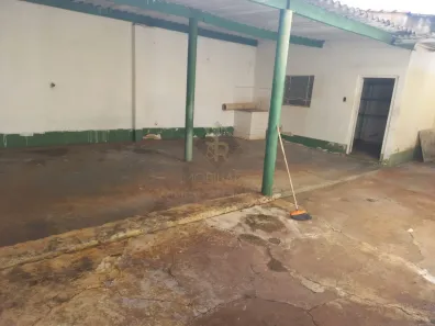 Casa com 2 Quartos à venda, 143m² no Campos Elíseos, Ribeirão Preto