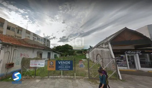 Lote/Terreno à venda, 561m² no Teresópolis, Porto Alegre