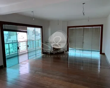Apartamento com 5 Quartos para alugar, 315m² no Cambuí, Campinas