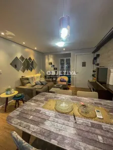 Apartamento com 2 Quartos à venda, 65m² no Liberdade, Novo Hamburgo