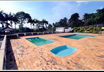 Lote/Terreno à venda, 255m² no Chácara Real (Caucaia do Alto), Cotia