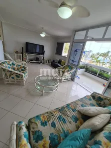 Apartamento com 3 Quartos à venda, 87m² no Mar e Céu, Guarujá