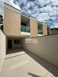 Sobrado com 3 Quartos à venda, 110m² no Jardim Primavera (Zona Norte), São Paulo