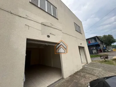 Ponto Comercial para alugar, 57m² no Aparecida, Alvorada
