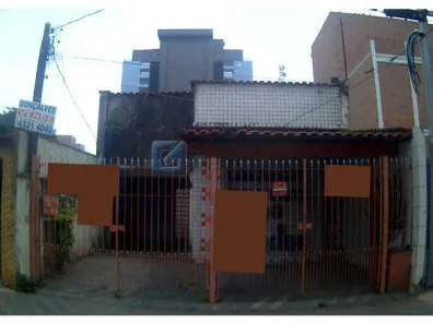 Casa com 2 Quartos à venda, 110m² no Centro, São Bernardo do Campo