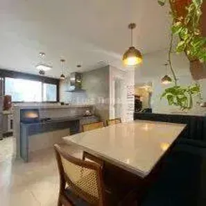 Apartamento com 3 Quartos à venda, 151m² no Serra, Belo Horizonte