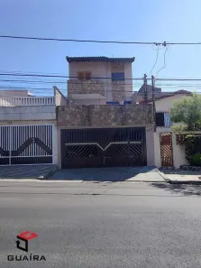 Sobrado com 3 Quartos à venda, 230m² no Alves Dias, São Bernardo do Campo