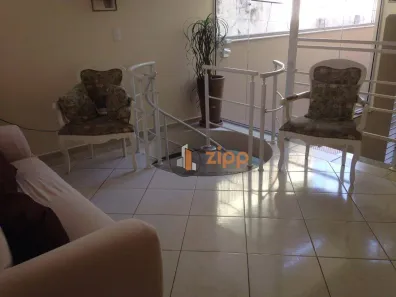 Sobrado com 3 Quartos à venda, 125m² no Jardim Paraíso, São Paulo