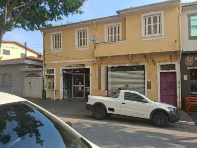Imóvel Comercial com 3 Quartos à venda, 120m² no Mooca, São Paulo