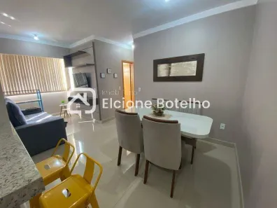 Apartamento com 2 Quartos para alugar, 55m² no Tubalina, Uberlândia