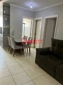 Apartamento com 2 Quartos à venda, 47m² no Jardim Itaú, Ribeirão Preto