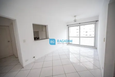 Apartamento com 2 Quartos à venda, 58m² no Vila Uberabinha, São Paulo