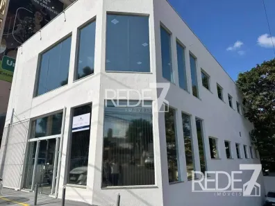 Prédio Comercial para alugar, 750m² no Botafogo, Campinas