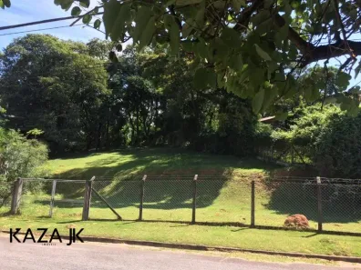 Lote/Terreno à venda, 1491m² no Chácara Malota, Jundiaí