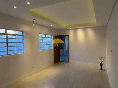 Casa com 5 Quartos à venda, 285m² no Bosque, Presidente Prudente