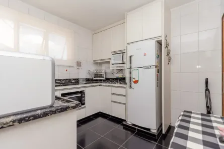 Apartamento com 2 Quartos à venda, 62m² no Santana, São Paulo