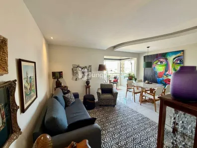 Apartamento com 3 Quartos à venda, 80m² no Parque Santa Cecília, Piracicaba