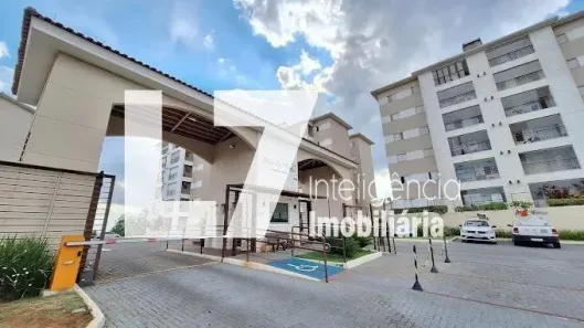 Apartamento com 3 Quartos à venda, 81m² no Vila Ipê, Campinas