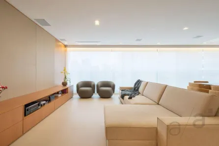 Apartamento com 3 Quartos à venda, 154m² no Vila Nova Conceição, São Paulo