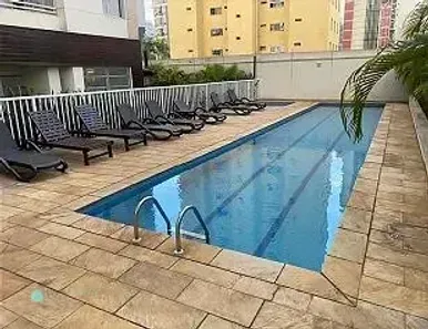 Apartamento com 2 Quartos à venda, 57m² no Vila Olímpia, São Paulo