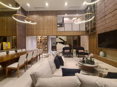 Apartamento com 4 Quartos à venda, 336m² no Alphaville Empresarial, Barueri