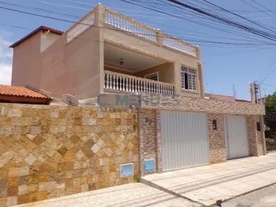 Casa com 5 Quartos à venda, 400m² no Parque Iracema, Fortaleza