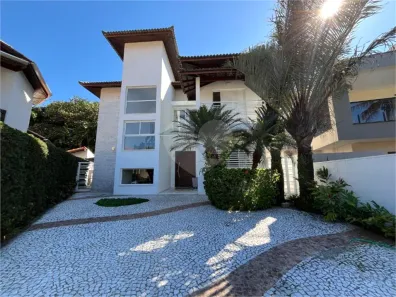 Casa de Condomínio com 5 Quartos à venda, 304m² no Costa do Sol, Bertioga