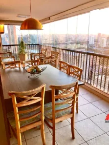 Apartamento com 4 Quartos à venda, 178m² no Mooca, São Paulo