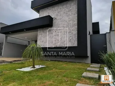 Casa com 3 Quartos à venda, 285m² no Portal da Mata, Ribeirão Preto