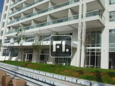 Sala Comercial para alugar, 270m² no Vila Cordeiro, São Paulo