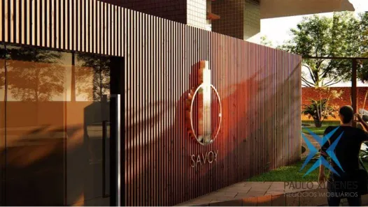 Apartamento com 4 Quartos à venda, 386m² no Meireles, Fortaleza