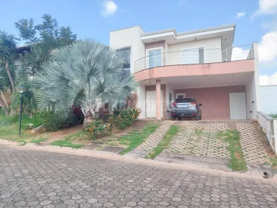 Casa de Condomínio com 4 Quartos à venda, 250m² no Chácara Santa Margarida, Campinas