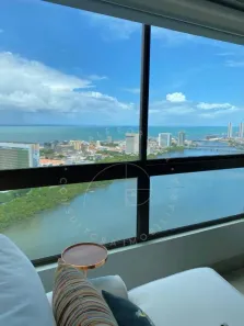 Apartamento com 4 Quartos à venda, 208m² no Recife, Recife