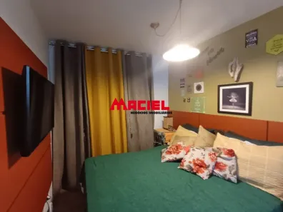 Apartamento com 3 Quartos à venda, 80m² no Jardim Estoril, São José dos Campos