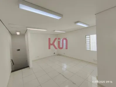 Prédio Comercial com 8 Quartos para alugar, 250m² no Vila Clementino, São Paulo