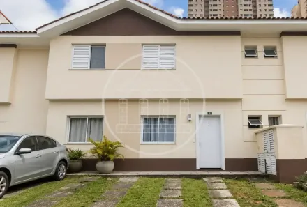 Sobrado com 3 Quartos à venda, 95m² no Jardim Umuarama, São Paulo