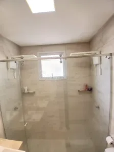 Apartamento com 3 Quartos para alugar, 122m² no Setor Bueno, Goiânia