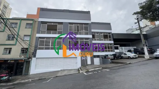 Imóvel Comercial com 5 Quartos para venda ou aluguel, 4m² no Cambuci, São Paulo