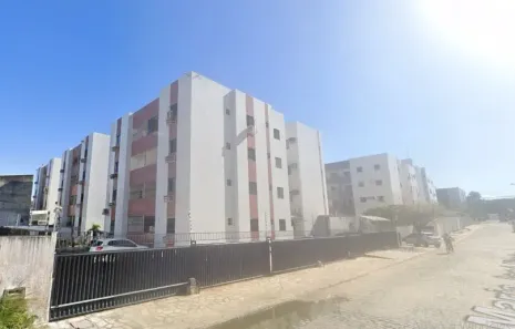 Apartamento com 3 Quartos à venda, 72m² no Jardim São Paulo, João Pessoa