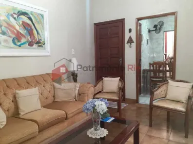 Apartamento com 2 Quartos à venda, 60m² no Irajá, Rio de Janeiro