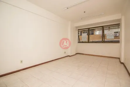 Sala Comercial para alugar, 25m² no Centro Histórico, Porto Alegre