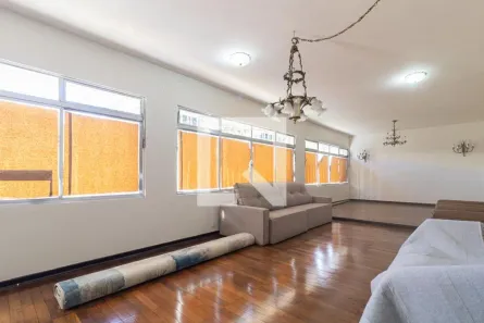 Casa com 5 Quartos à venda, 363m² no Planalto Paulista, São Paulo