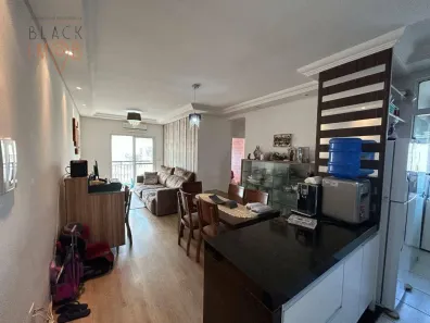 Apartamento com 3 Quartos à venda, 82m² no Vila das Jabuticabeiras, Taubaté