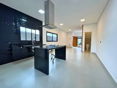 Casa de Condomínio com 3 Quartos à venda, 151m² no Colinas da Anhangüera, Santana de Parnaíba
