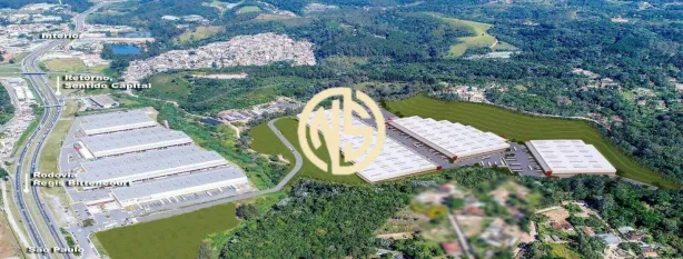 Galpão/Depósito/Armazém para alugar, 1075m² no Água Espraiada, Embu das Artes
