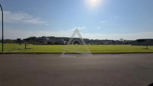Lote/Terreno à venda, 1004m² no Residencial Haras Patente, Jaguariúna